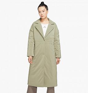 Куртка Jordan Flight Women's Trench Jacket S - Фото 1
