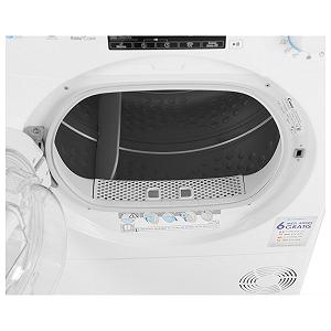 Сушильна машина Candy CSOEH8A2TE-S synthetic.ua - Фото 1