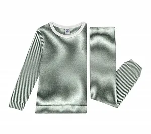 Пижама Petit Bateau synthetic.ua - Фото 1