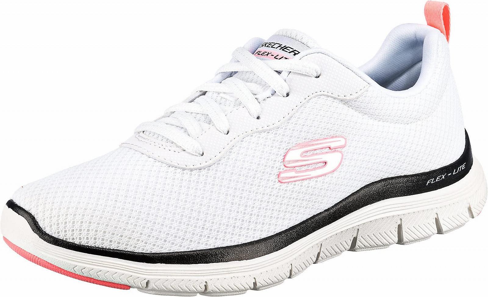 Кроссовки Skechers Flex Appeal 4.0 Brilliant View, женские, фото №1