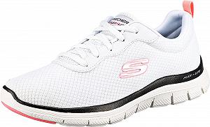 Кроссовки Skechers Flex Appeal 4.0 Brilliant View, женские - Фото 1
