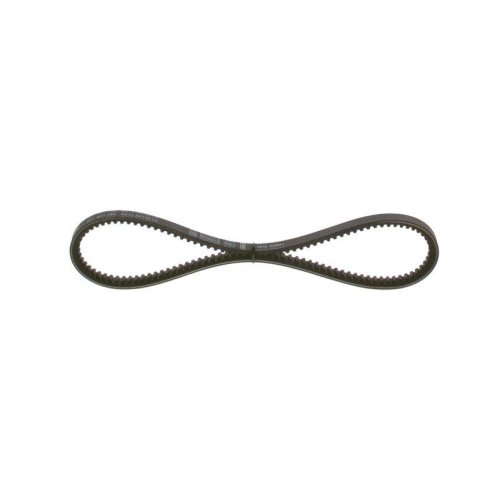 Клиновий ремінь BOSCH 1 987 947 780 для AUDI FORD SEAT SKODA VW, фото №3