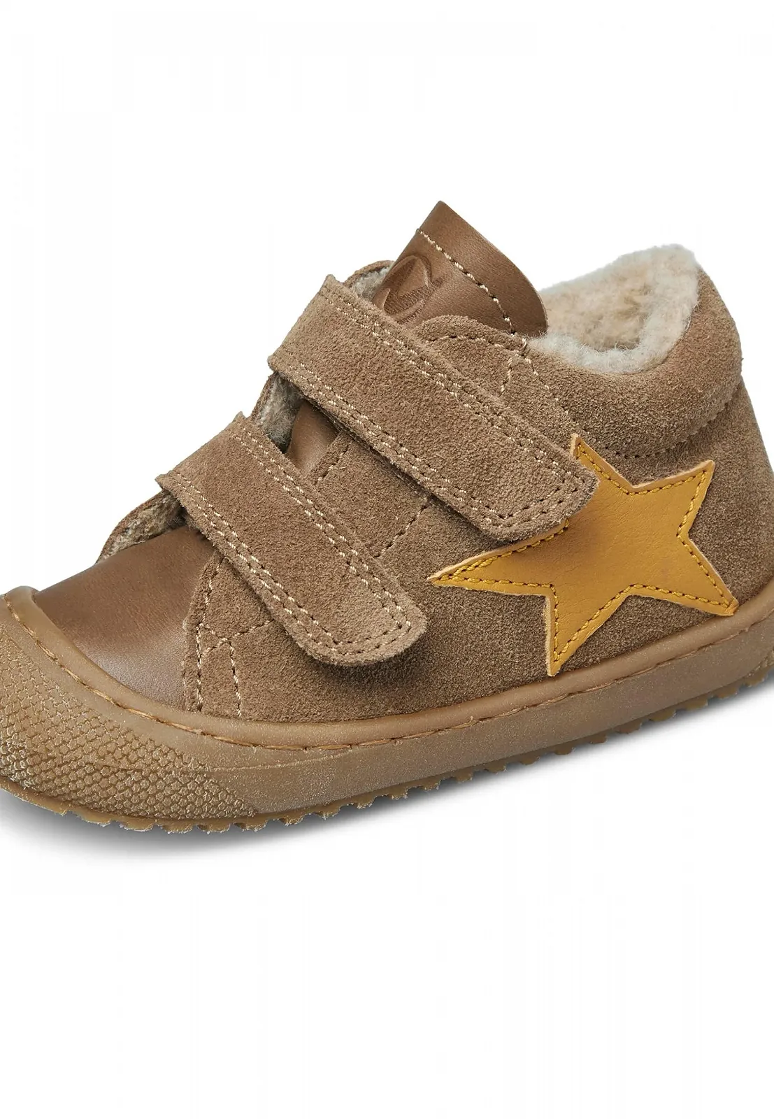 Обувь для мальчиков Naturino Kolde 2 Vl, фото №5