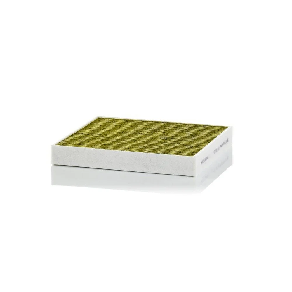 Фильтр салона MANN-FILTER FP 24 021 FreciousPlus для BMW, фото №1