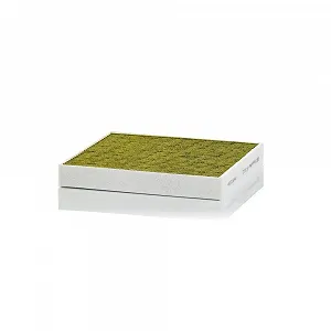 Фильтр салона MANN-FILTER FP 24 021 FreciousPlus для BMW - Фото 1