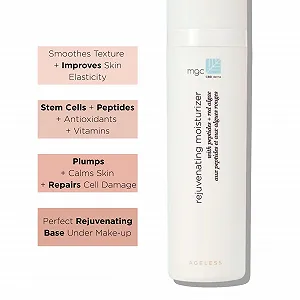 Зволожуючий крем Ageless Rejuvenating 50 мл synthetic.ua - Фото 1