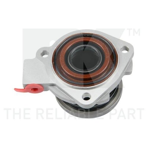 Центральный выжимной подшипник сцепления NK 143603, фото №2