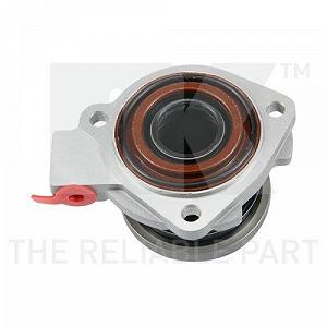 Центральный выжимной подшипник сцепления NK 143603 synthetic.ua - Фото 1