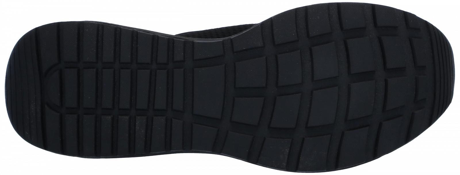 Кросівки Skechers 117027 BLK, фото №4