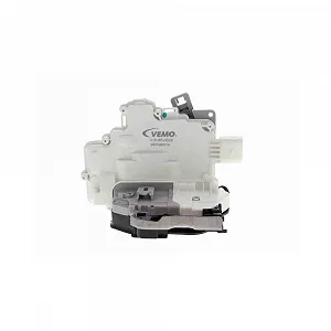 Замок дверей VEMO V10-85-0028 Green Mobility Parts для AUDI PORSCHE VW - Фото 1