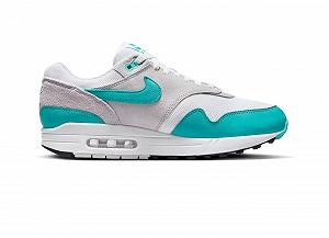 Кросівки Nike Air Max 1 чоловічі synthetic.ua - Фото 1