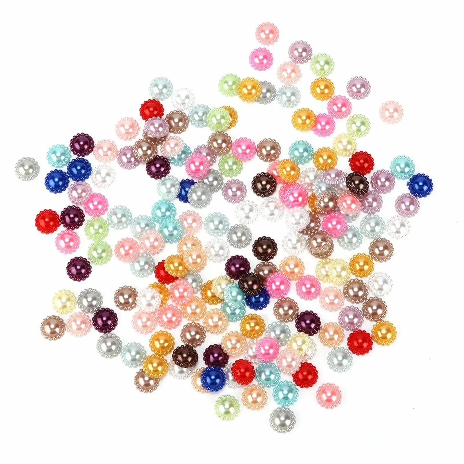 Стразы Плоские Кристаллические Бриллиантовые Стразы Разноцветные Стеклянные Стразы для Ногтей Искусства DIY, фото №8 Стразы Плоские Кристаллические Бриллиантовые Стразы Разноцветные Стеклянные Стразы для Ногтей Искусства DIY, фото №8