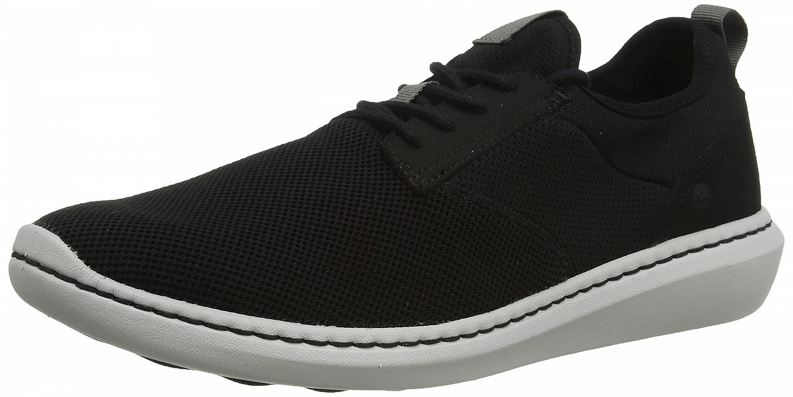 Кросівки Clarks Step Urban Low, фото №1