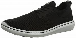 Кроссовки Clarks Step Urban Low - Фото 1