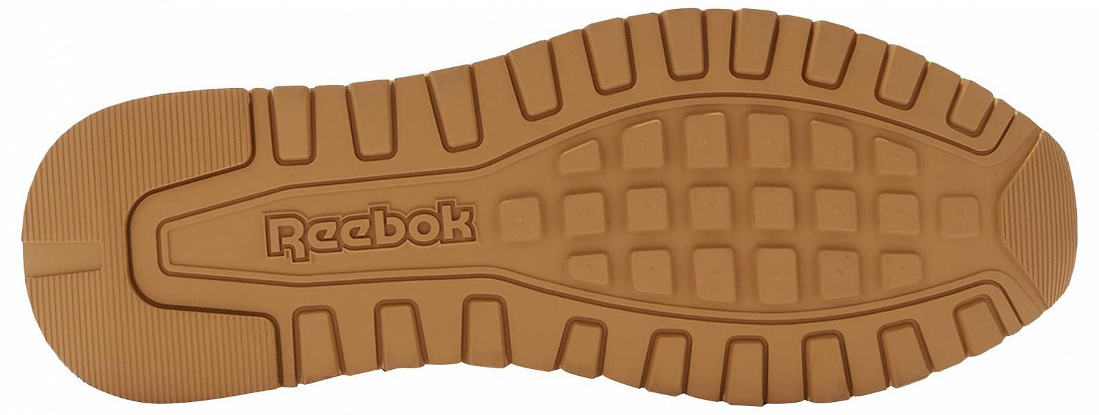 Кросівки Unisex Reebok Glide, фото №7