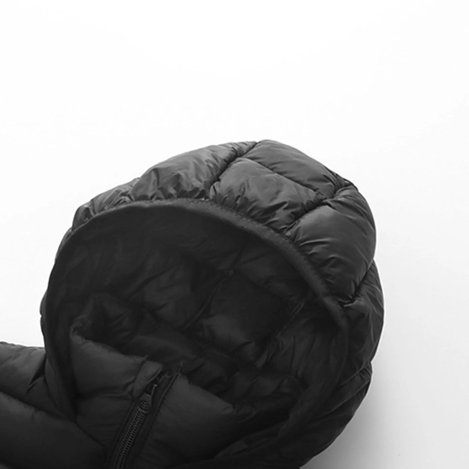 Зимова куртка MNSWR для хлопчиків, тепла зимова, фото №4