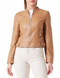 Куртка VERO MODA Vmlove Love Short Coated - Фото 1