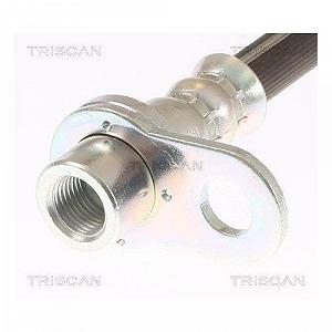 Гальмівний шланг TRISCAN 8150 42288 для MITSUBISHI, задня вісь справа, внутрішній synthetic.ua - Фото 1