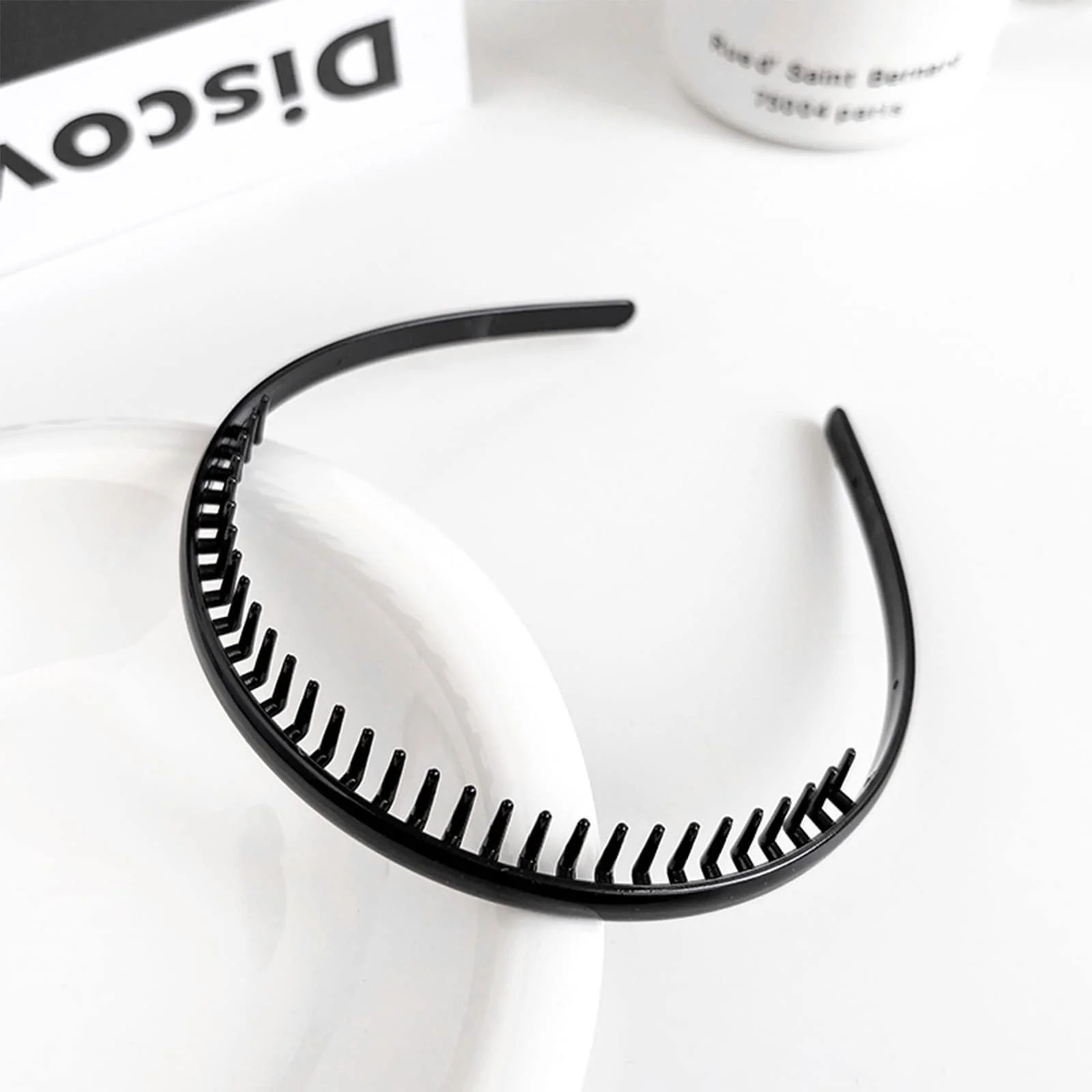 Обруч для волос, фото №4