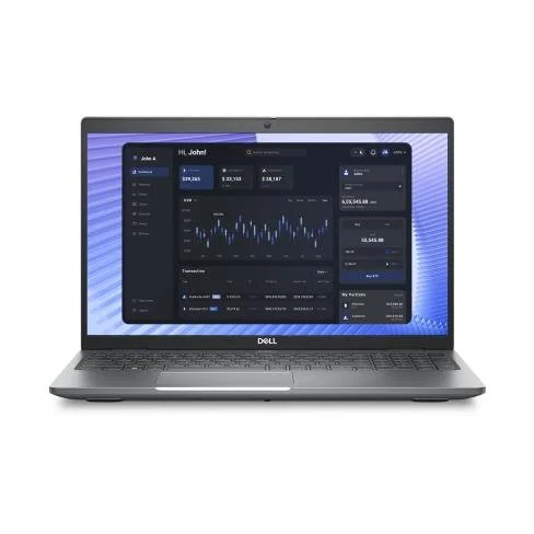 Ноутбук Dell Precision 3590 (210-BLMZ_U716512WP), фото №1 Ноутбук Dell Precision 3590 (210-BLMZ_U716512WP), фото №1