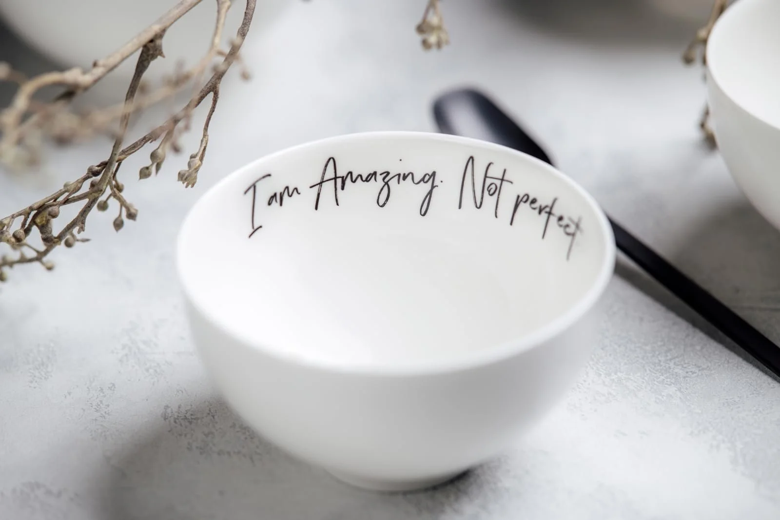 Миска для хлопьев Villeroy & Boch Statement, Премиум Фарфор, фото №2 Миска для хлопьев Villeroy & Boch Statement, Премиум Фарфор, фото №2