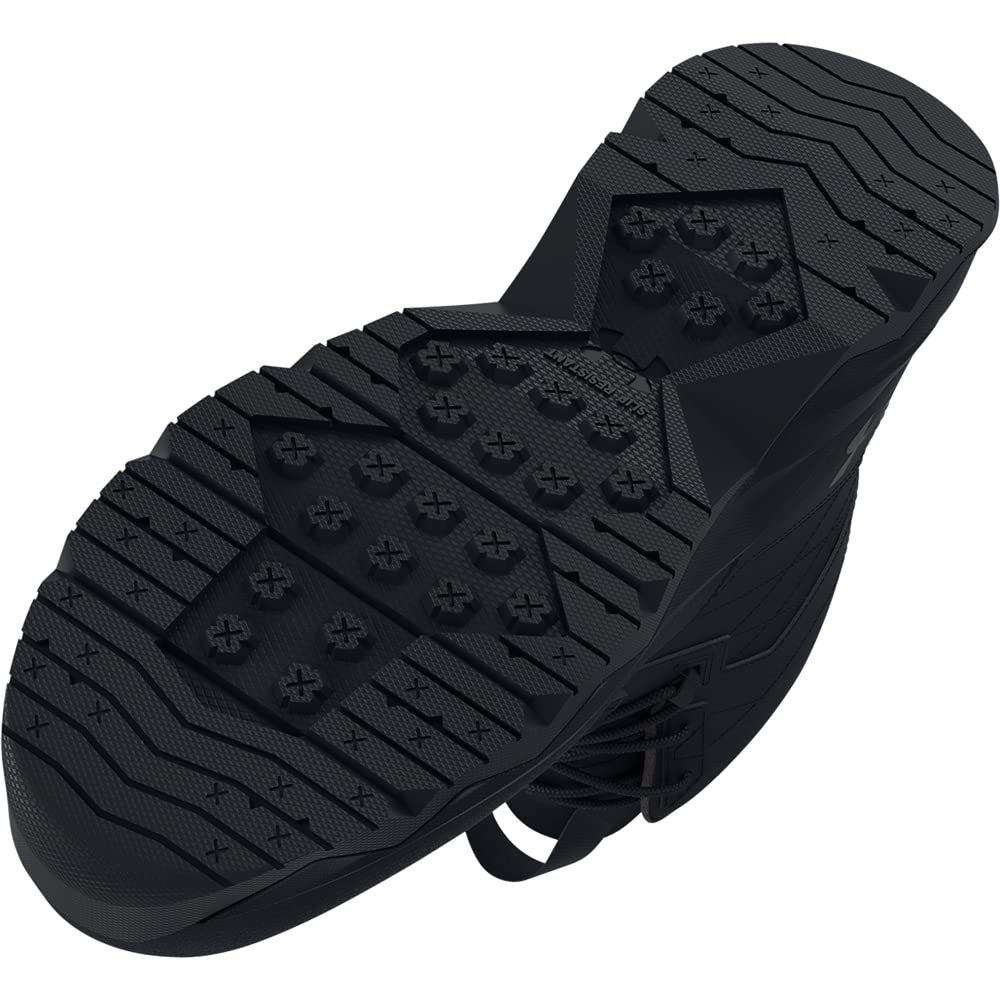 Черевики Under Armour Stellar G2 чоловічі тактичні на шнурівці 15.2 см, фото №2