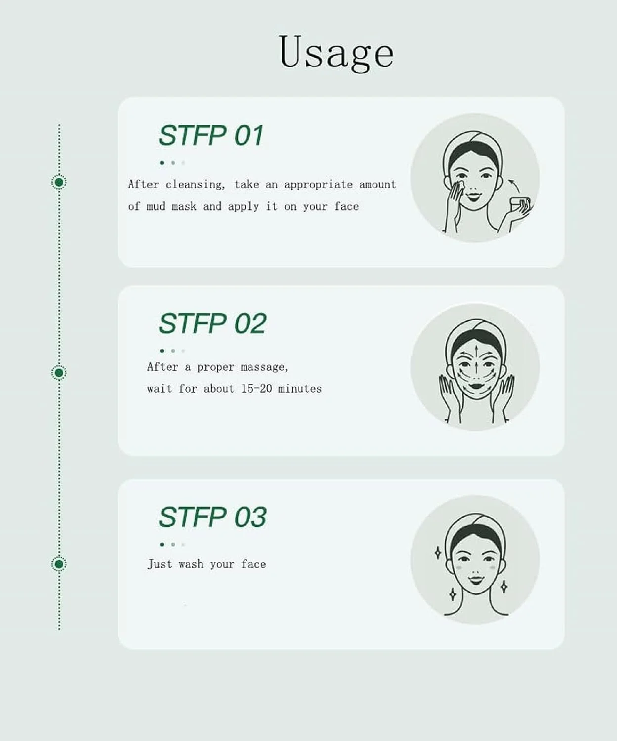 Палитра консилеров для коррекции цвета Colour Correcting Treatment Cream, Colour Correcting Moisturiser Concealer Palette, Pigment Correcting Cream, Moisturising Concealer Cream, Colour Correcting Primer для лица (3 штуки), фото №7