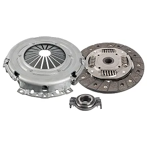 Комплект зчеплення BLUE PRINT ADV183004 для SEAT VW - Фото 1