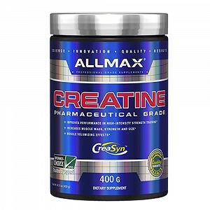 Креатин AllMax Nutrition Creatine 400 g - Фото 1