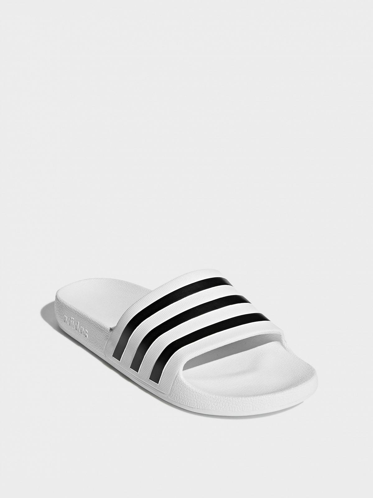 Шлепанцы Adidas ADILETTE AQUA 43, фото №2