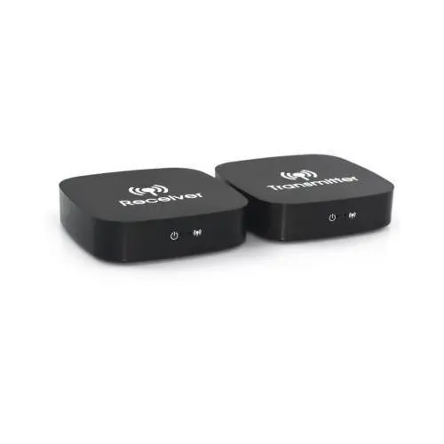 Контроллер HDMI extender via WI-FI up to 20 m SW Atcom 14888, фото №1