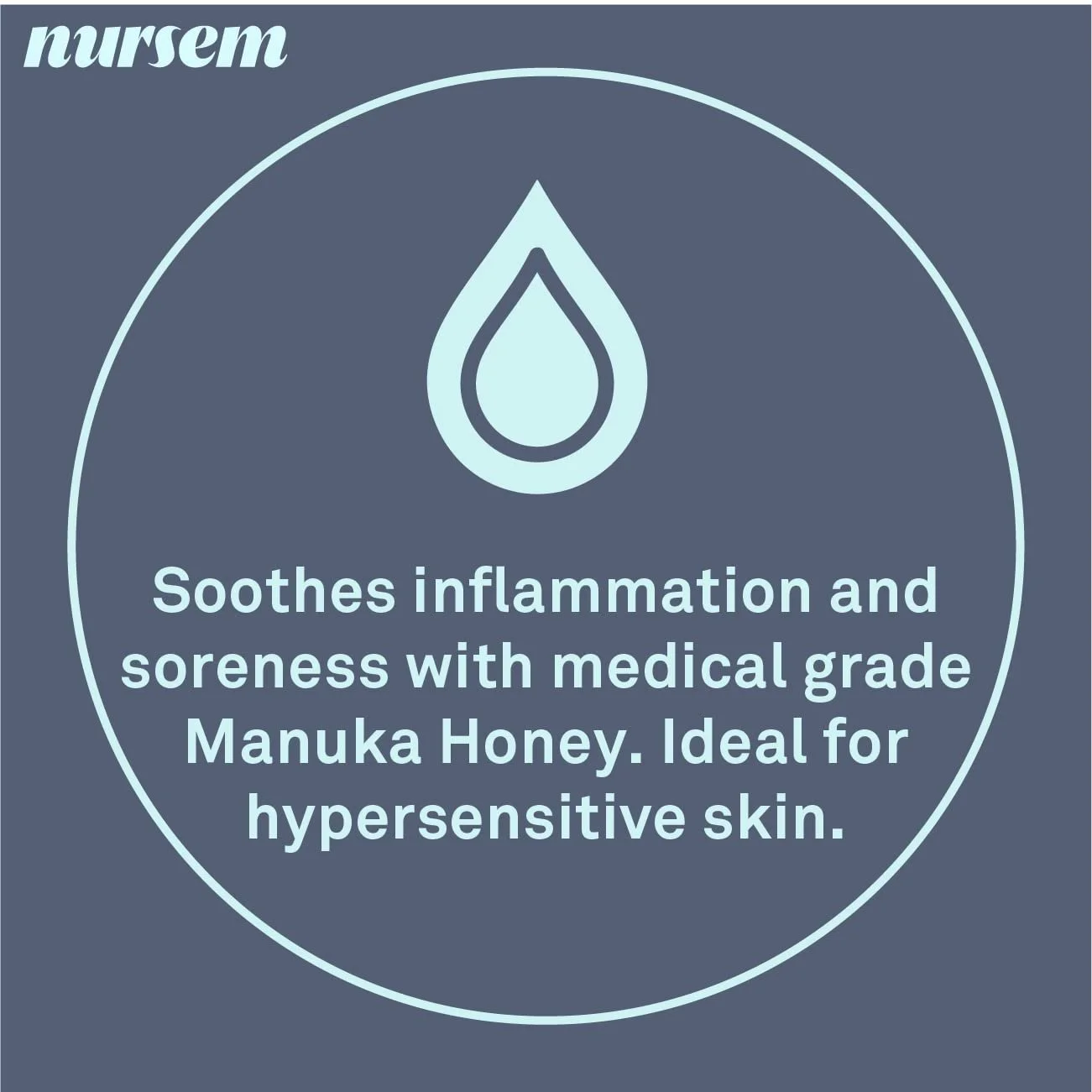 Крем для рук Nursem Nourishing 300 мл Ароматизований, фото №6