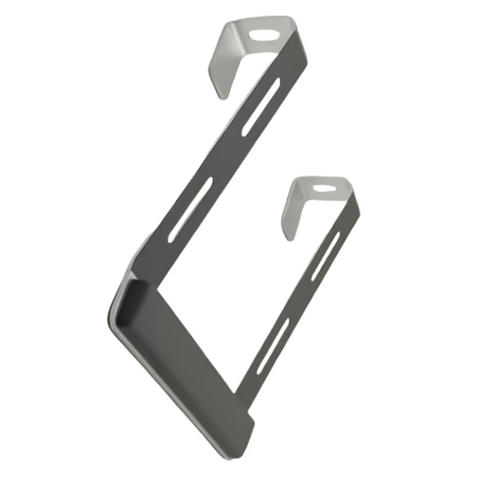 Подставка для ноутбука с подкладкой для запястья Алюминий, фото №5 Подставка для ноутбука с подкладкой для запястья Алюминий, фото №5