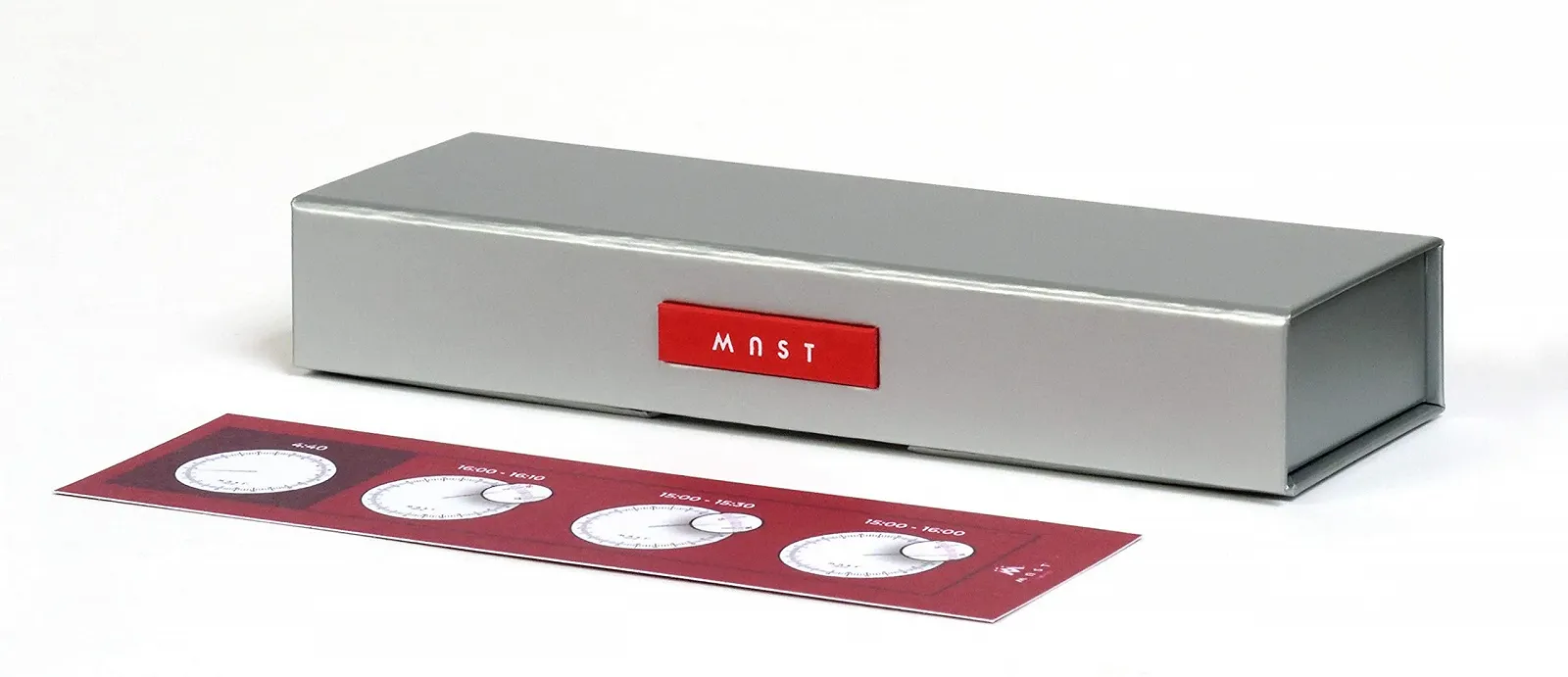 Чоловічий годинник з однією стрілкою, фото №5