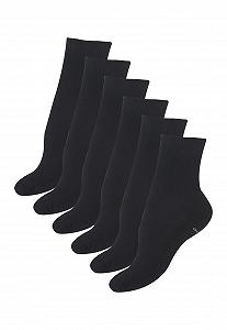 Спортивные носки Golden Lady, 6 пар synthetic.ua - Фото 1