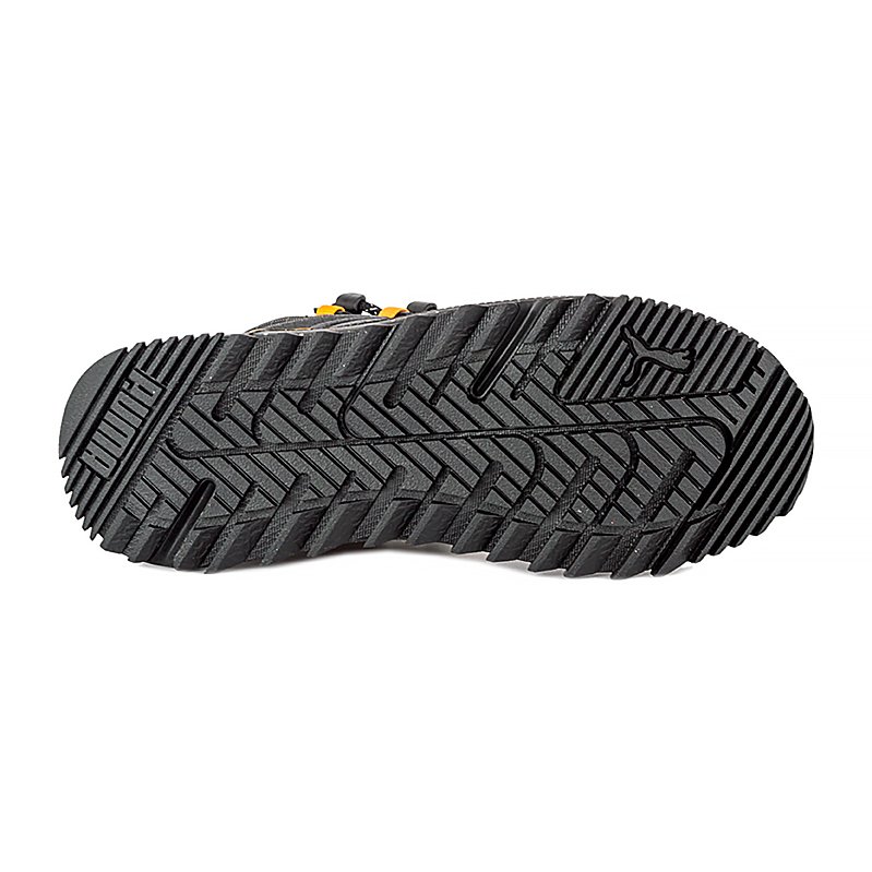 Кросівки бігові Puma Pacer Future TR Mid OpenRoad 41, фото №4