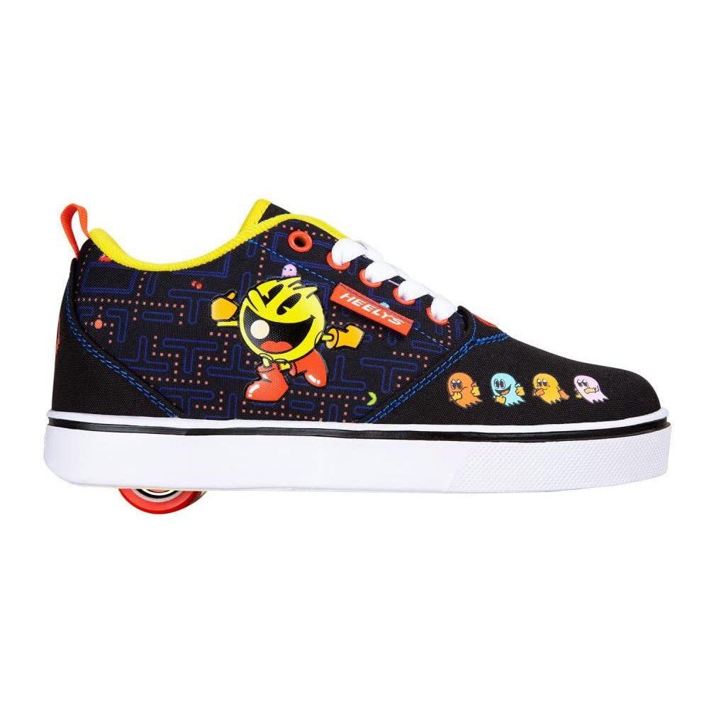 Роликові кросівки Heelys Pac-Man Pro 20, фото №3