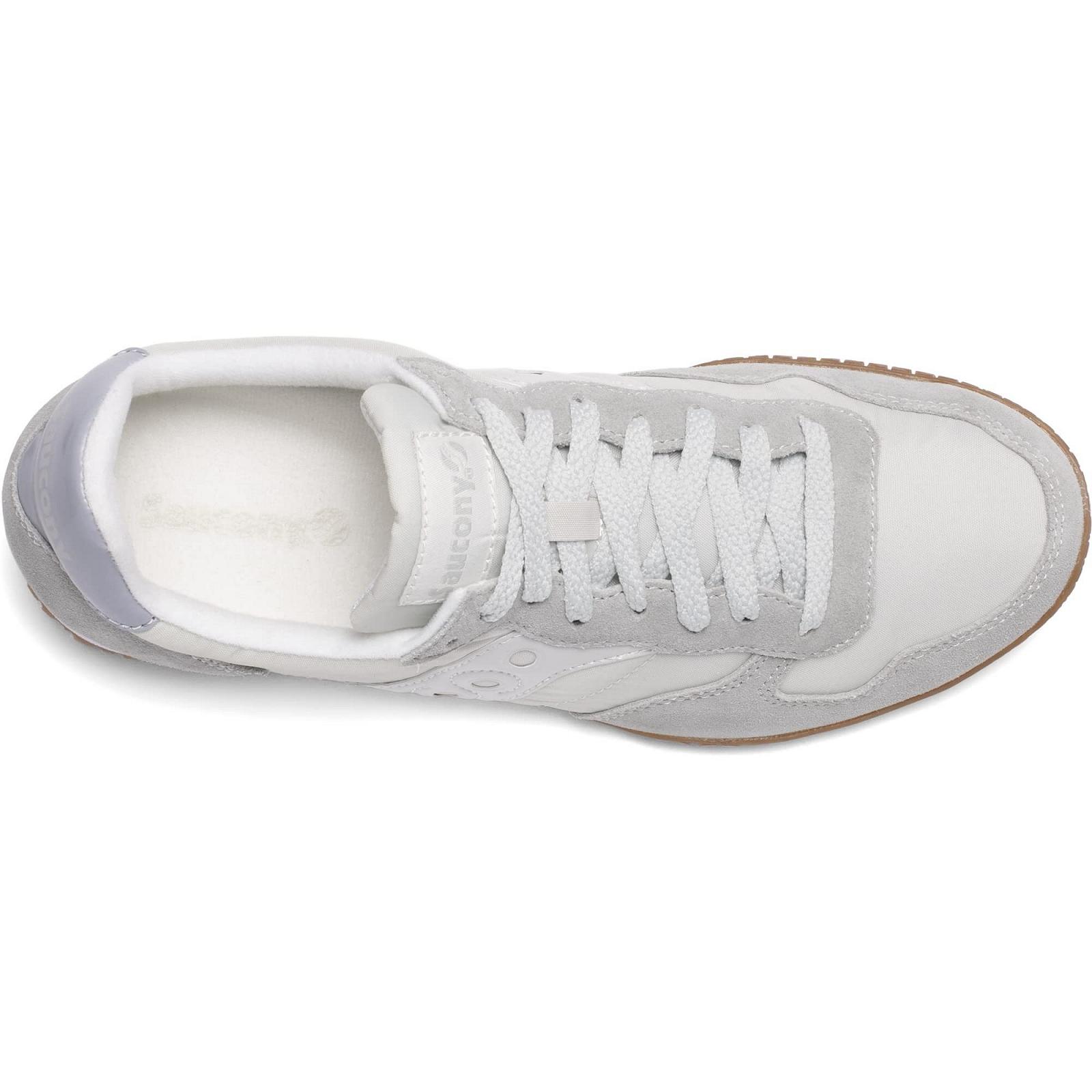 Кроссовки Saucony Jazz Original Vintage, фото №4