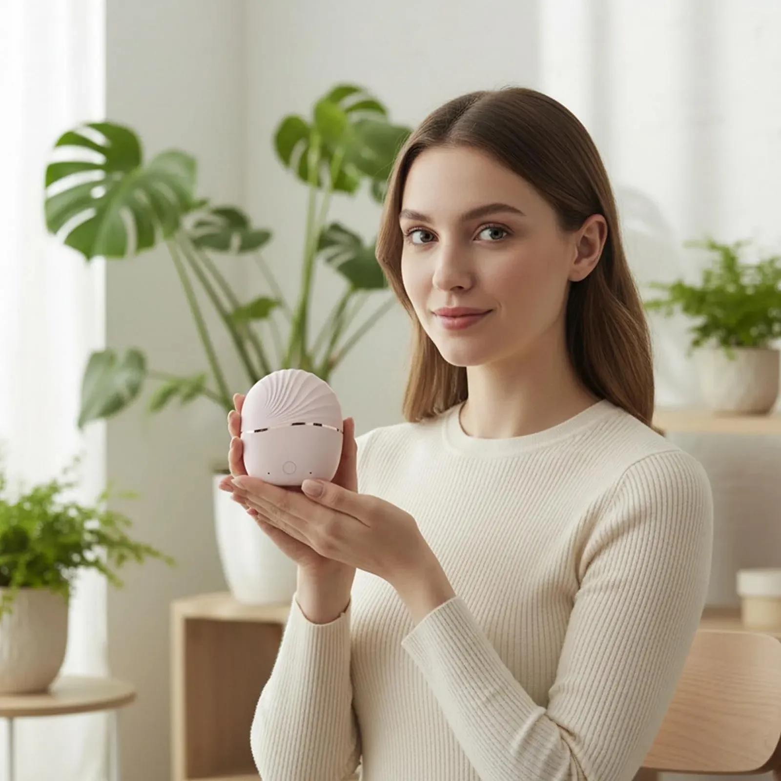 Випрямляч Reise-Haarglätter 2000 mAh Wireless 3 температурні режими акумуляторний, фото №8 Випрямляч Reise-Haarglätter 2000 mAh Wireless 3 температурні режими акумуляторний, фото №8