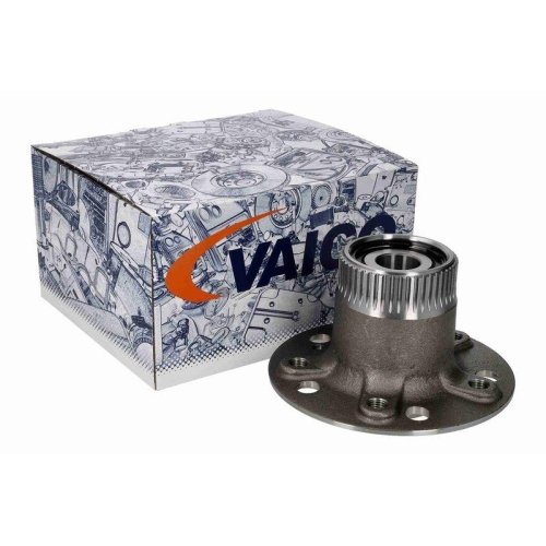 Ступица колеса VAICO Original VAICO Qualität V30-3300 для MERCEDES-BENZ передний мост, фото №2