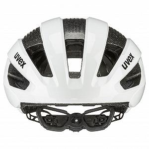 Шлем Uvex Rise Белый synthetic.ua - Фото 1