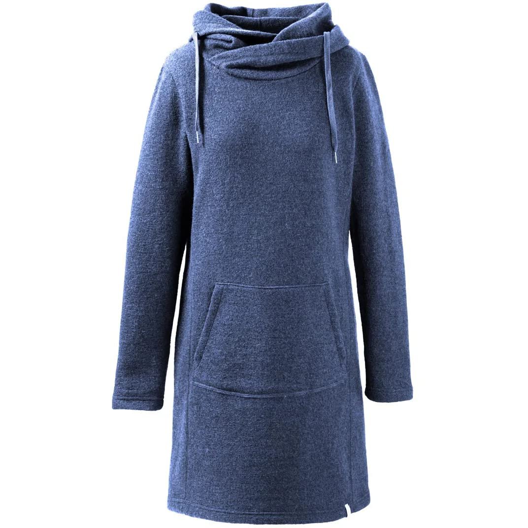 Пальто Mufflon Mu-Kiki, фото №3