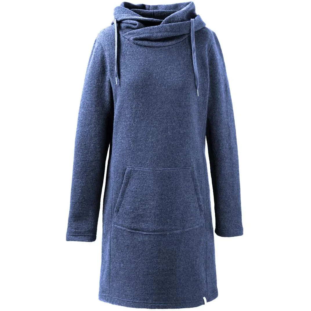 Пальто Mufflon Mu-Kiki, фото №3