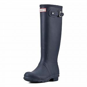 Чоботи Hunter Original Tall Жіночі - Фото 1