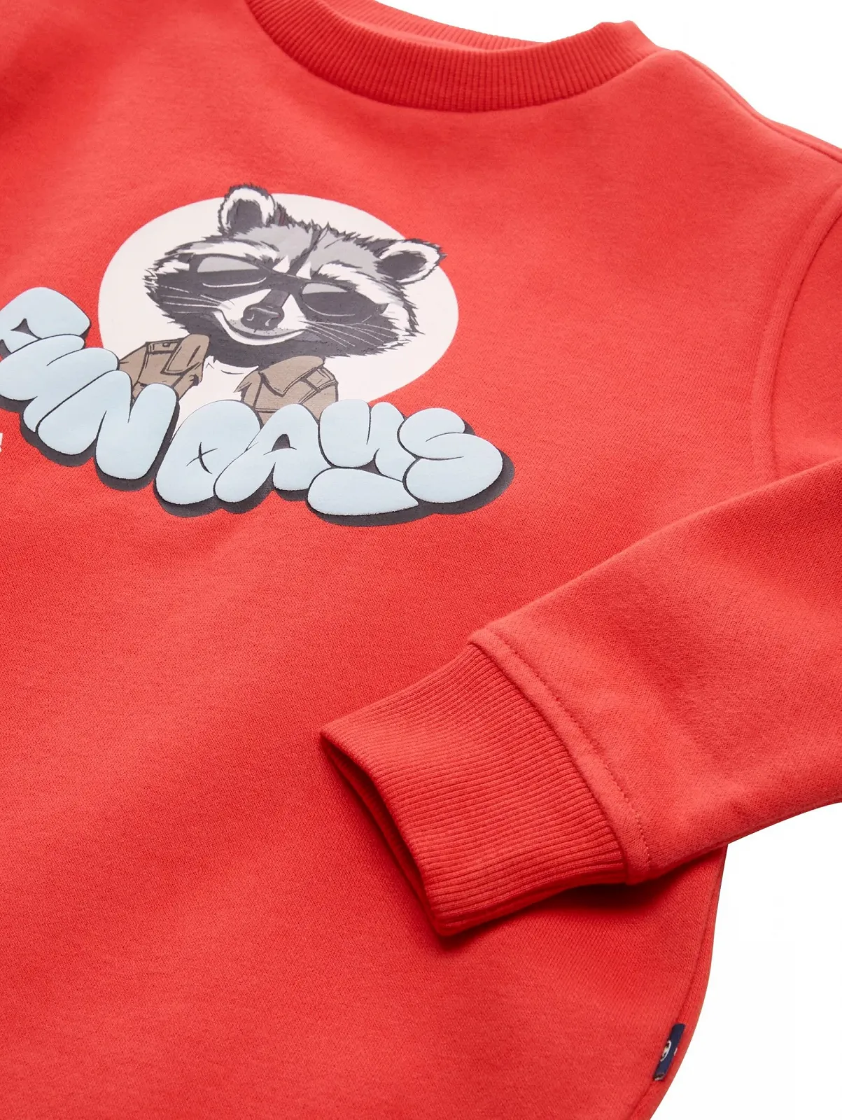 Толстовка TOM TAILOR для мальчиков, фото №3