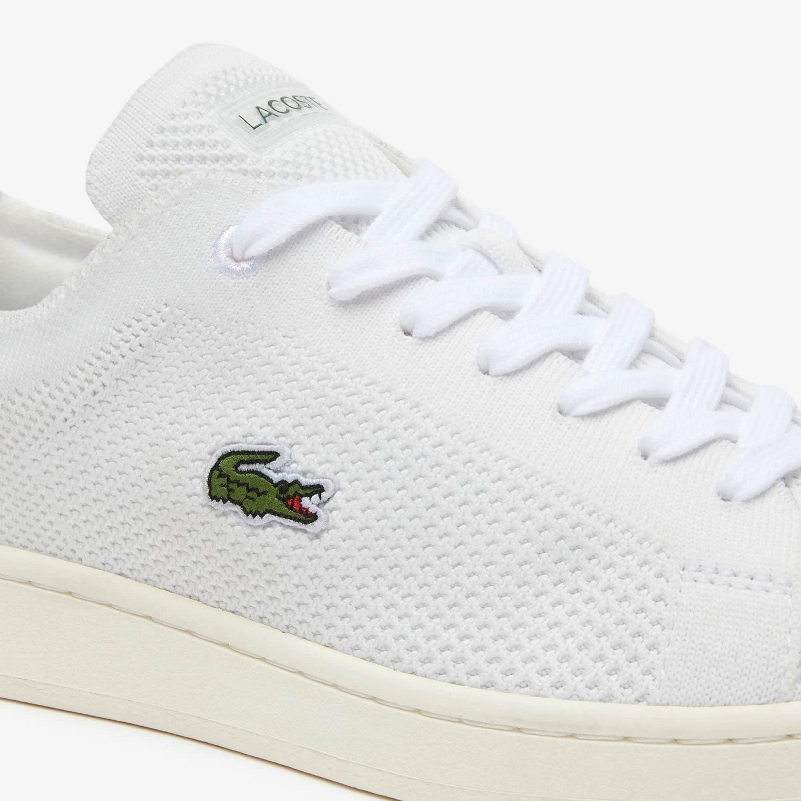 Кеди Lacoste Carnaby Piquee 123 1 SMA Чоловічі Низькі, фото №6