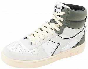 Кроссовки Diadora Magic Basket Mid 9430606031 - Фото 1