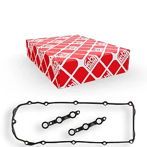 Комплект прокладок кришки ГБЦ FEBI BILSTEIN 12175 для BMW - Фото 1