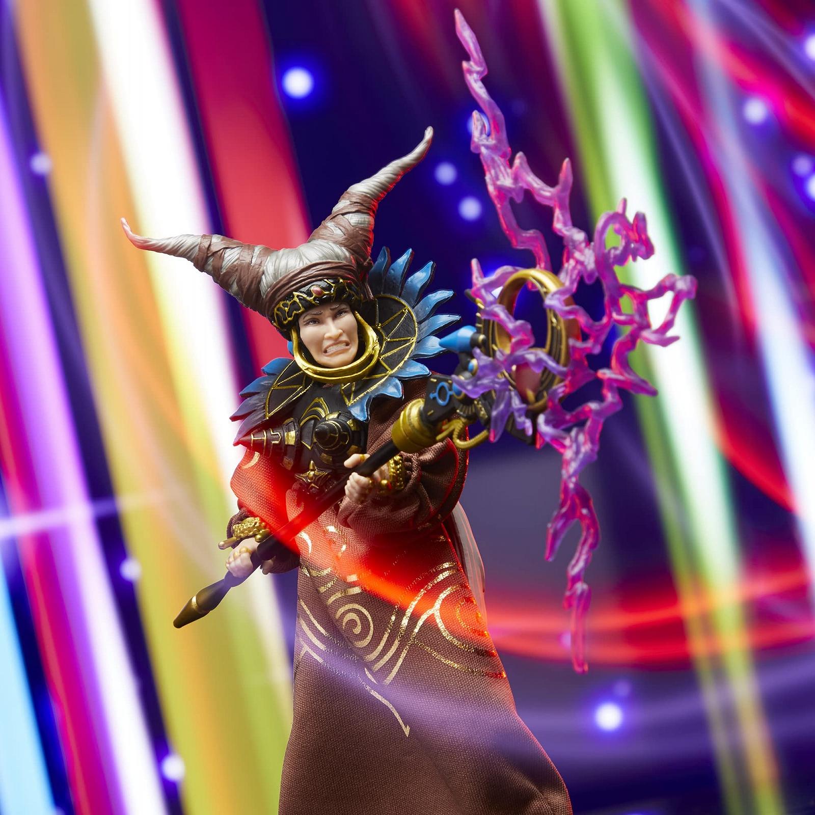 Фигурка Power Rangers Mighty Morphin Rita Repulsa, 15 см, фото №4