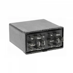 Реле, стеклоочиститель VEMO V15-71-0057 - Фото 1